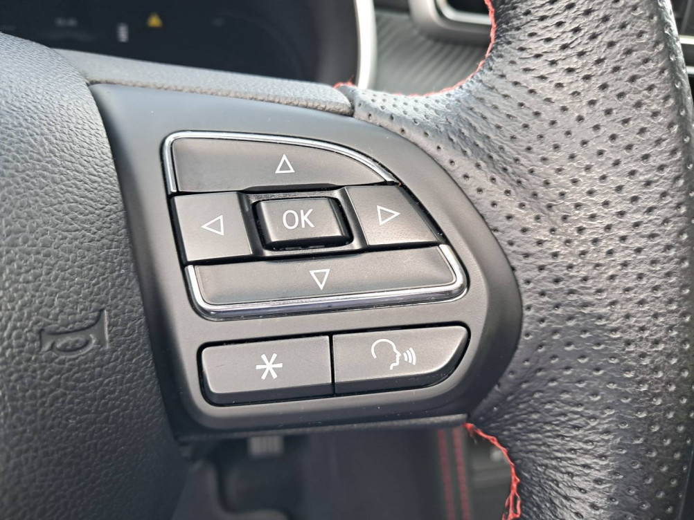 Acheter MG Motor ZS ZS EV Autonomie Etendue 70kWh - 115 kW 2WD Luxury 5p occasion dans les concessions du Groupe Faurie