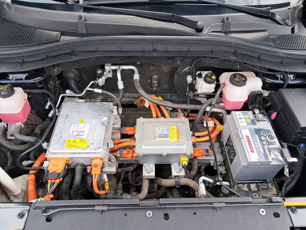 Acheter MG Motor ZS ZS EV Autonomie Etendue 70kWh - 115 kW 2WD Luxury 5p occasion dans les concessions du Groupe Faurie