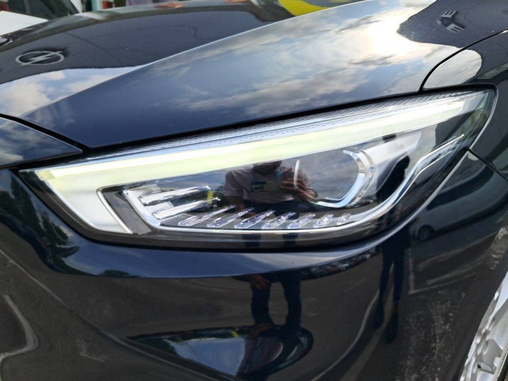 Acheter MG Motor ZS ZS EV Autonomie Etendue 70kWh - 115 kW 2WD Luxury 5p occasion dans les concessions du Groupe Faurie