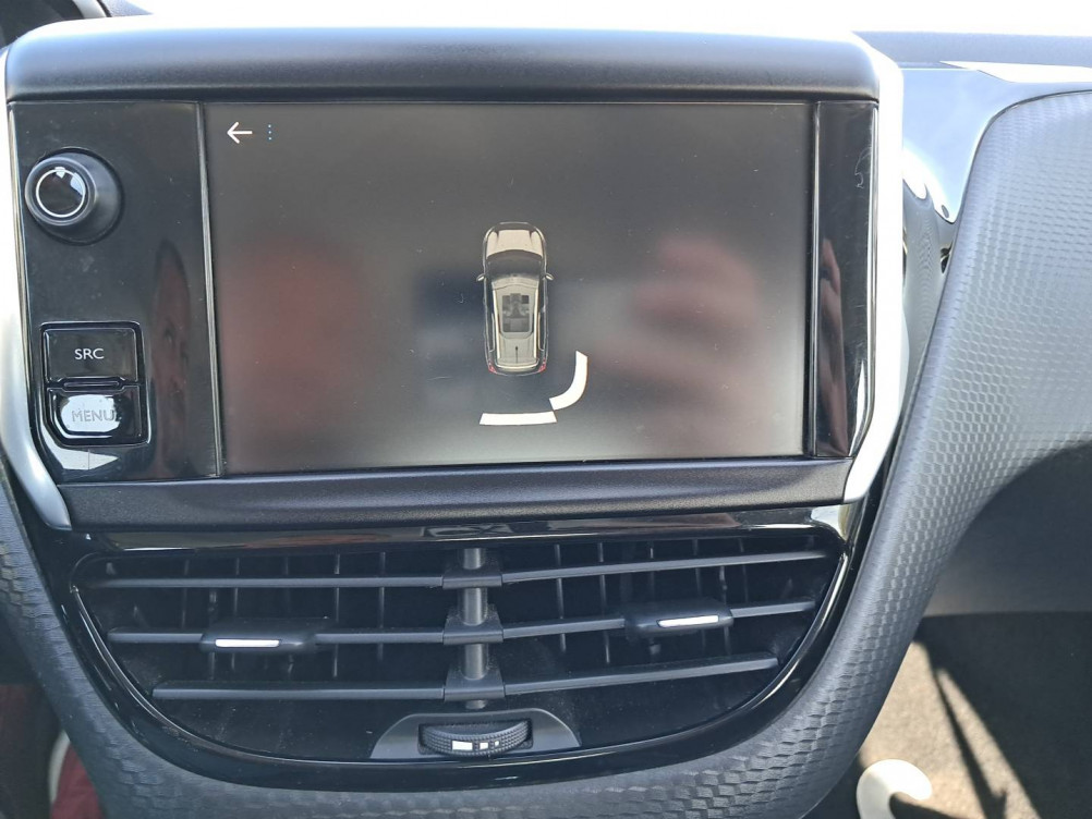 Acheter Peugeot 2008 2008 1.2 PureTech 110ch S&S BVM5 Allure 5p occasion dans les concessions du Groupe Faurie
