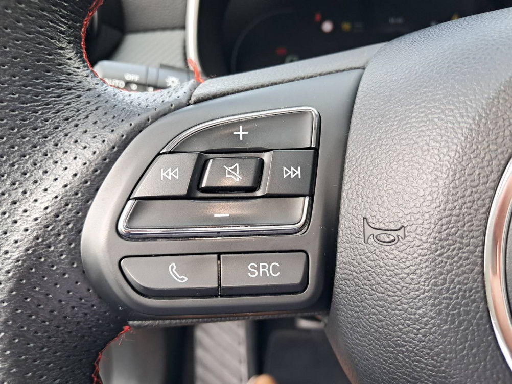 Acheter MG Motor ZS ZS EV Autonomie Etendue 70kWh - 115 kW 2WD Luxury 5p occasion dans les concessions du Groupe Faurie