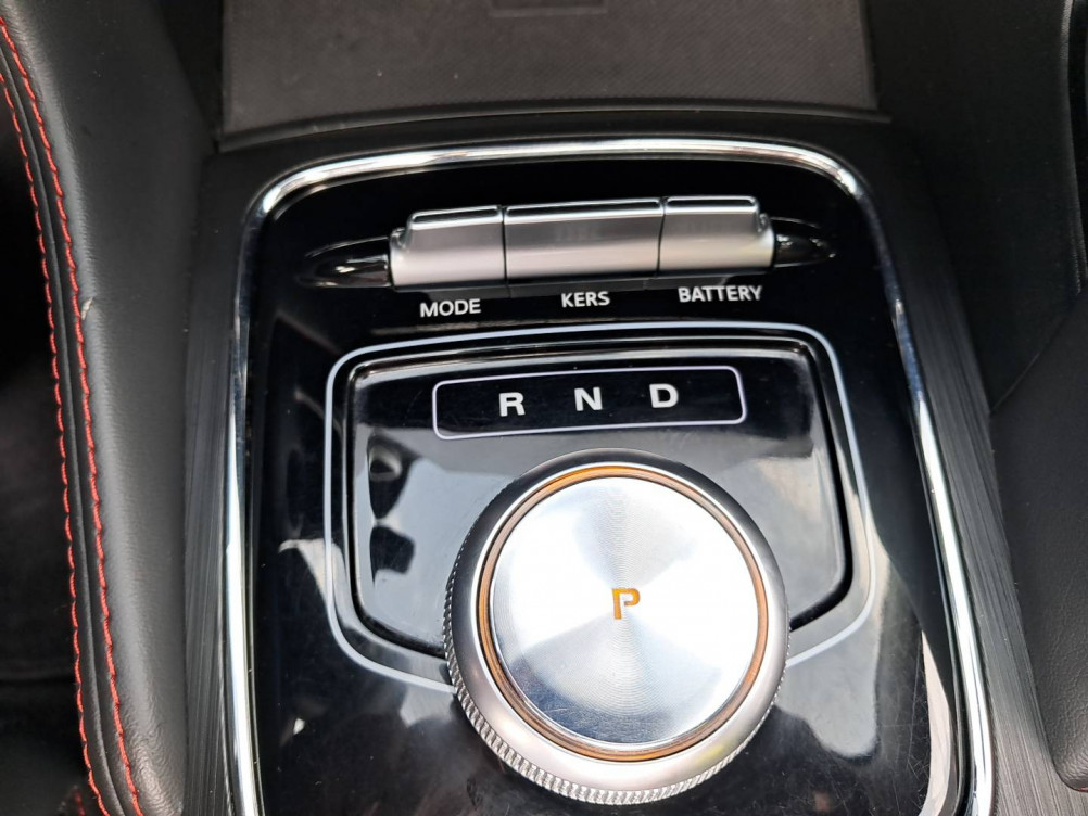 Acheter MG Motor ZS ZS EV Autonomie Etendue 70kWh - 115 kW 2WD Luxury 5p occasion dans les concessions du Groupe Faurie