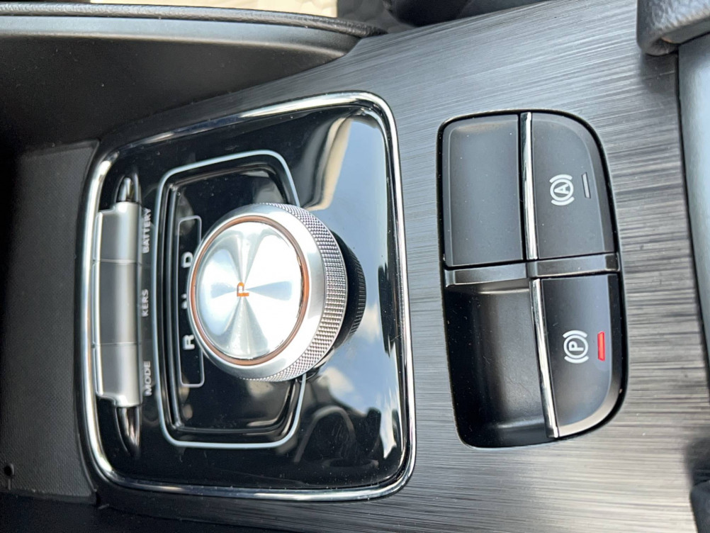 Acheter MG Motor ZS ZS EV 44.5 kWh Luxury 5p occasion dans les concessions du Groupe Faurie