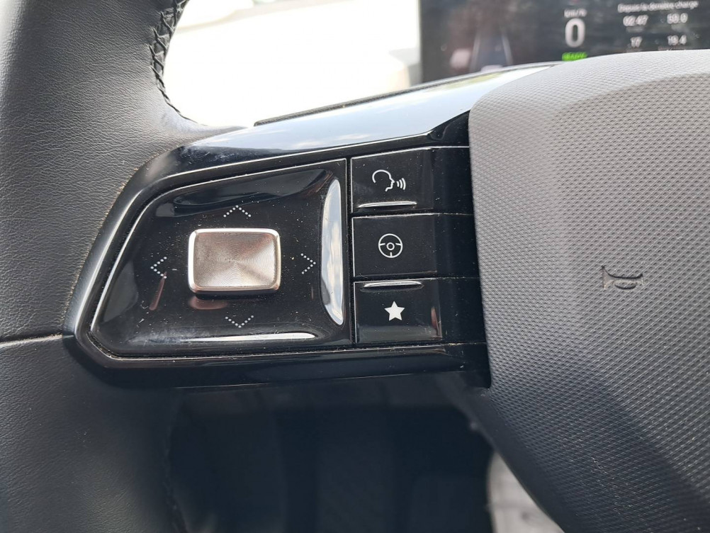 Acheter MG Motor MG 4 MG4 Electric 64kWh - 150 kW 2WD Luxury 5p occasion dans les concessions du Groupe Faurie