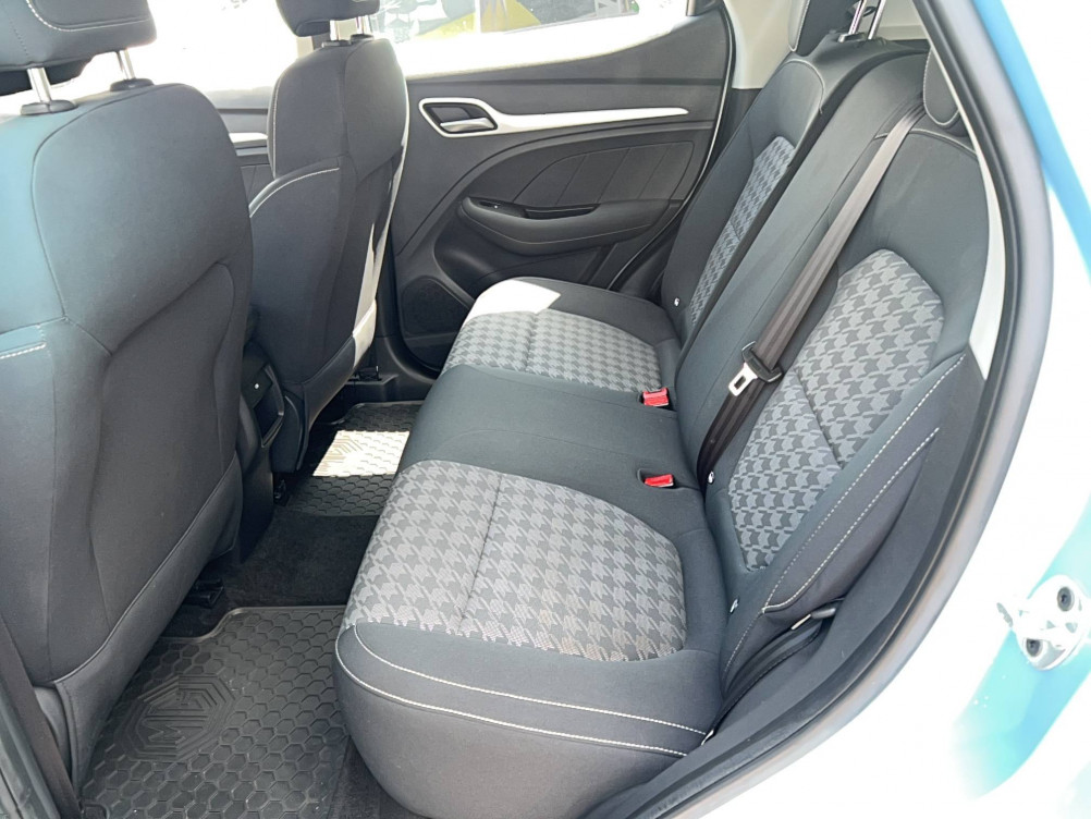 Acheter MG Motor ZS ZS EV 44.5 kWh Luxury 5p occasion dans les concessions du Groupe Faurie