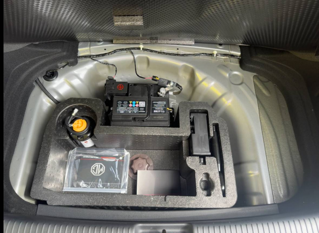 Acheter MG Motor MG3 MG3 1.5 L Hybrid+ 195 ch Luxury 5p neuf dans les concessions du Groupe Faurie