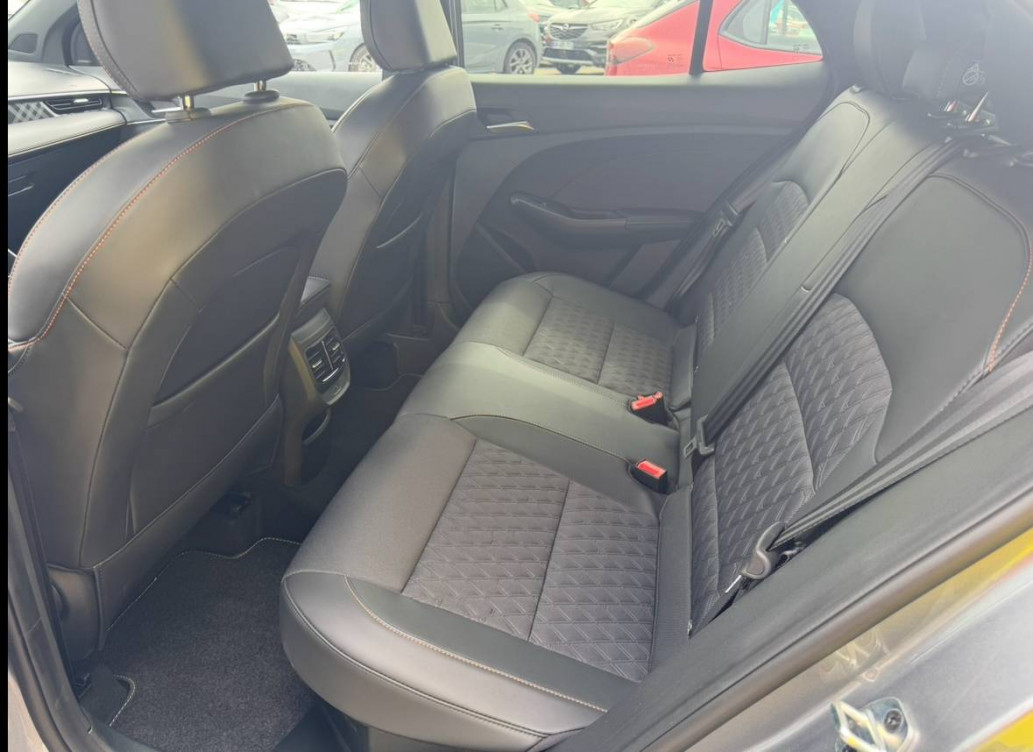 Acheter MG Motor MG3 MG3 1.5 L Hybrid+ 195 ch Luxury 5p neuf dans les concessions du Groupe Faurie