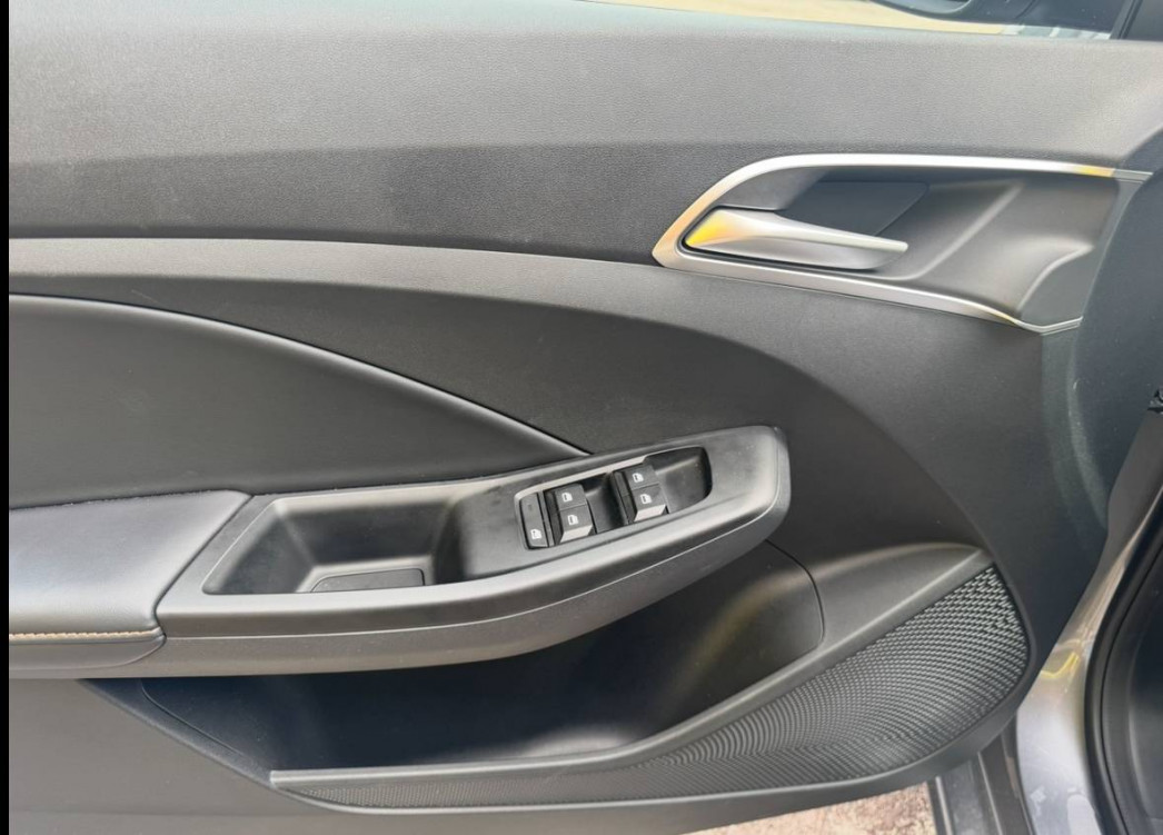 Acheter MG Motor MG3 MG3 1.5 L Hybrid+ 195 ch Luxury 5p neuf dans les concessions du Groupe Faurie