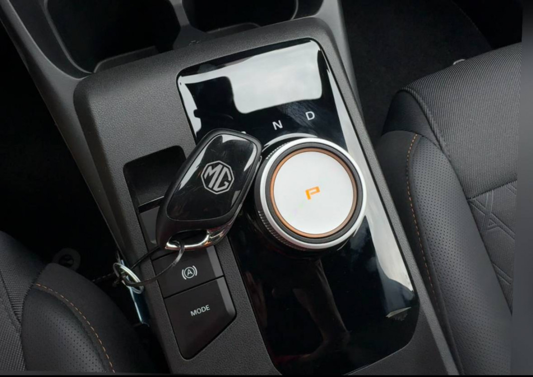 Acheter MG Motor MG3 MG3 1.5 L Hybrid+ 195 ch Luxury 5p neuf dans les concessions du Groupe Faurie