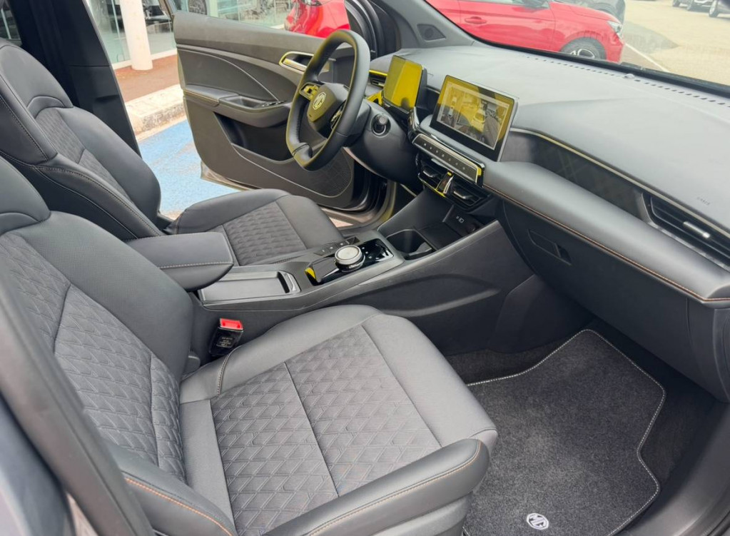 Acheter MG Motor MG3 MG3 1.5 L Hybrid+ 195 ch Luxury 5p neuf dans les concessions du Groupe Faurie