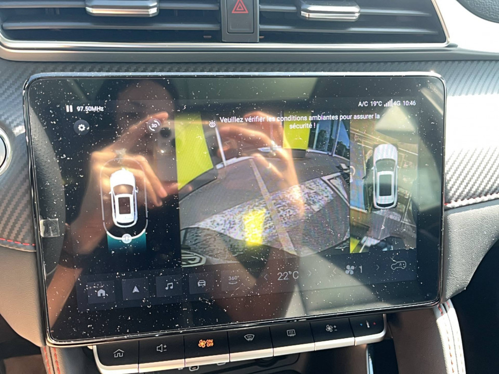 Acheter MG Motor ZS ZS EV Autonomie Etendue 70kWh - 115 kW 2WD Luxury 5p neuf dans les concessions du Groupe Faurie