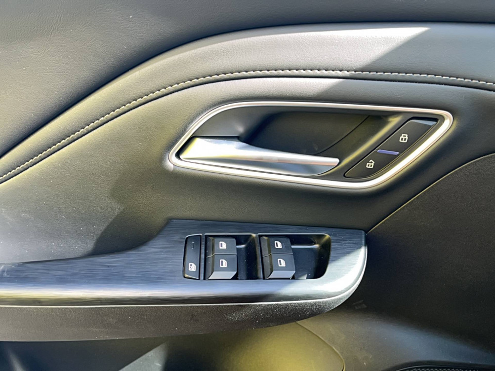 Acheter MG Motor ZS ZS 1.5 L Hybrid+ 197 ch Luxury 5p neuf dans les concessions du Groupe Faurie