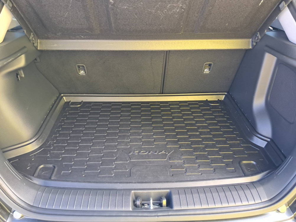 Acheter Hyundai Kona Kona 1.0 T-GDi 100 Creative 5p occasion dans les concessions du Groupe Faurie