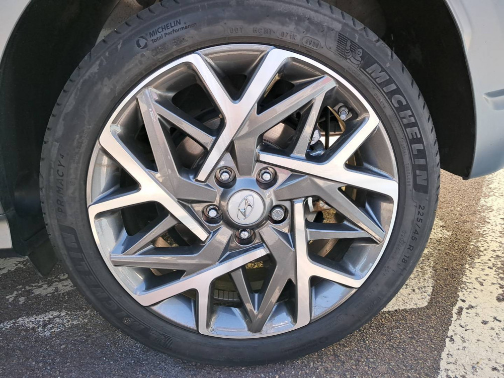 Acheter Hyundai Kona Kona 1.0 T-GDi 100 Creative 5p occasion dans les concessions du Groupe Faurie