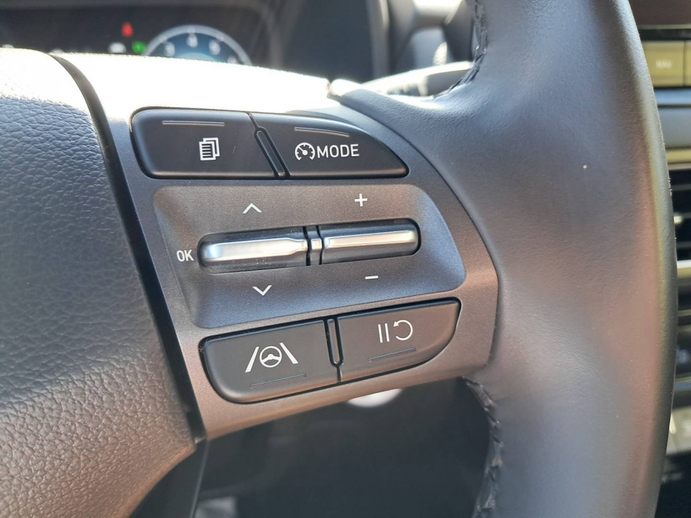 Acheter Hyundai Kona Kona 1.0 T-GDi 100 Creative 5p occasion dans les concessions du Groupe Faurie