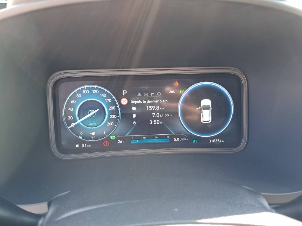 Acheter Hyundai Kona Kona 1.0 T-GDi 100 Creative 5p occasion dans les concessions du Groupe Faurie