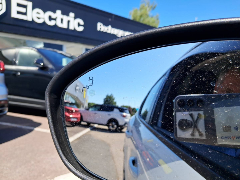 Acheter Dacia Sandero Sandero ECO-G 100 - 22B Confort 5p occasion dans les concessions du Groupe Faurie