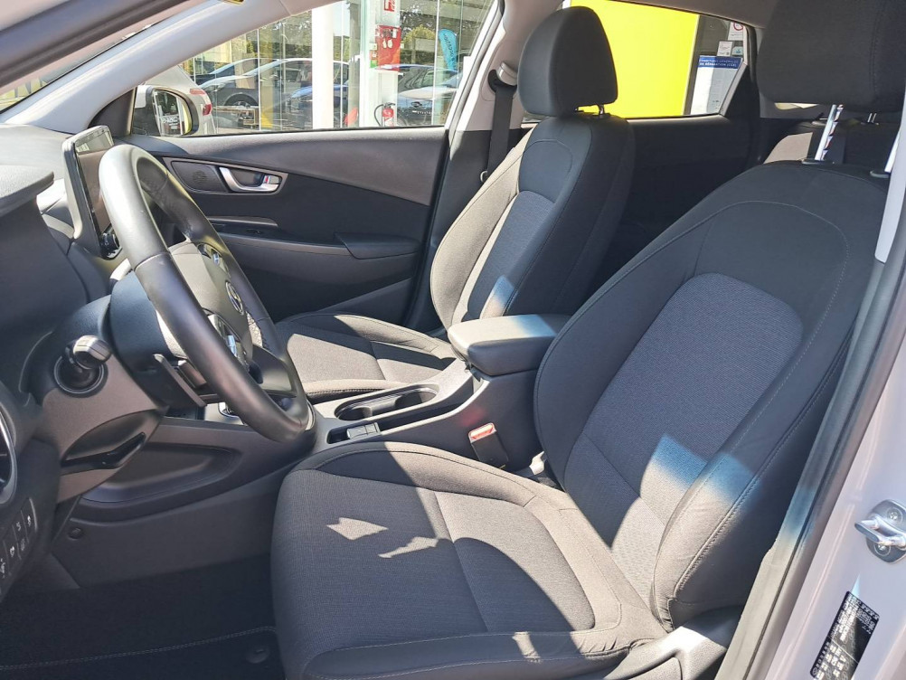 Acheter Hyundai Kona Kona 1.0 T-GDi 100 Creative 5p occasion dans les concessions du Groupe Faurie