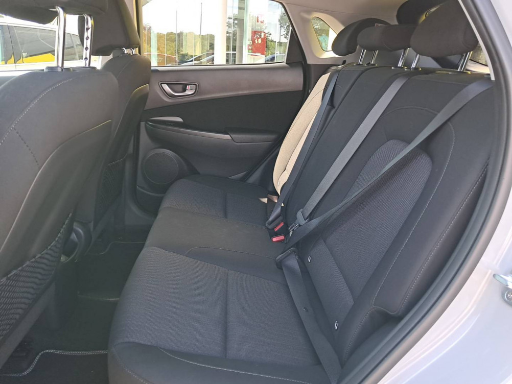 Acheter Hyundai Kona Kona 1.0 T-GDi 100 Creative 5p occasion dans les concessions du Groupe Faurie