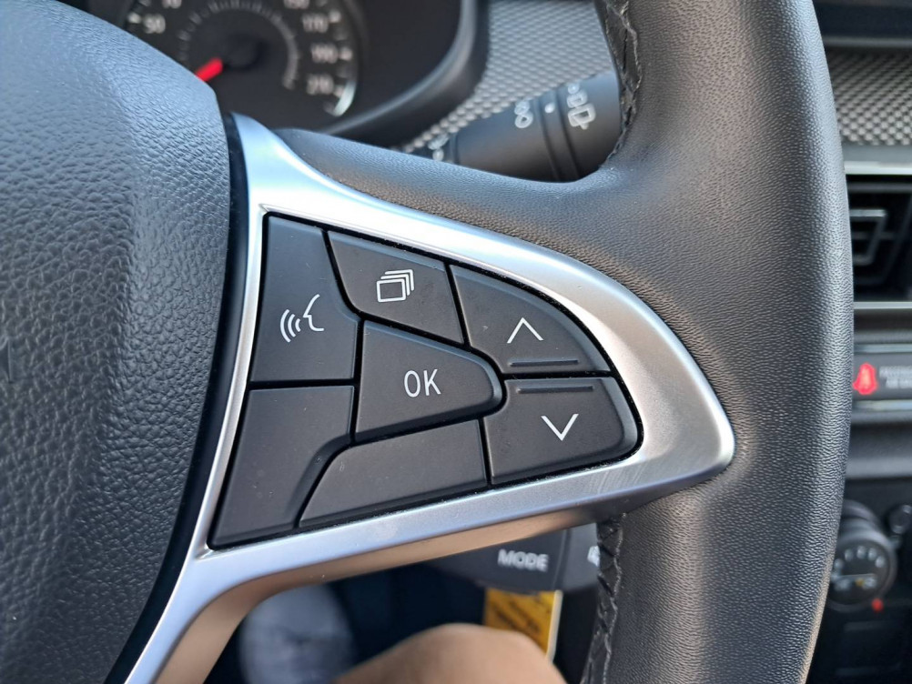 Acheter Dacia Sandero Sandero ECO-G 100 - 22B Confort 5p occasion dans les concessions du Groupe Faurie