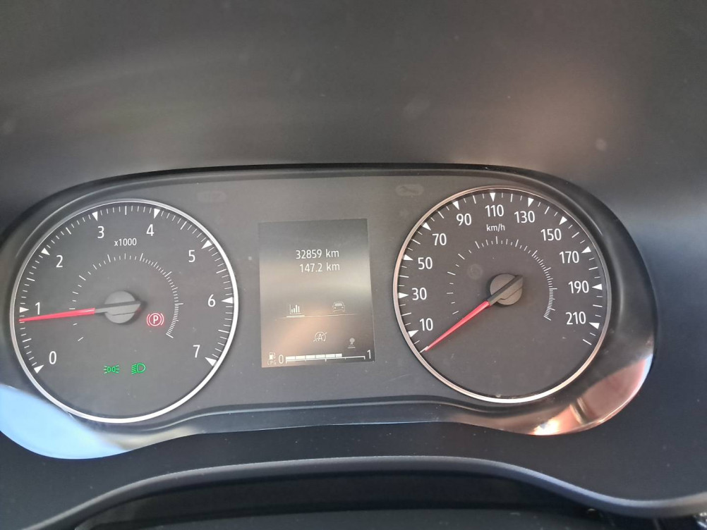 Acheter Dacia Sandero Sandero ECO-G 100 - 22B Confort 5p occasion dans les concessions du Groupe Faurie