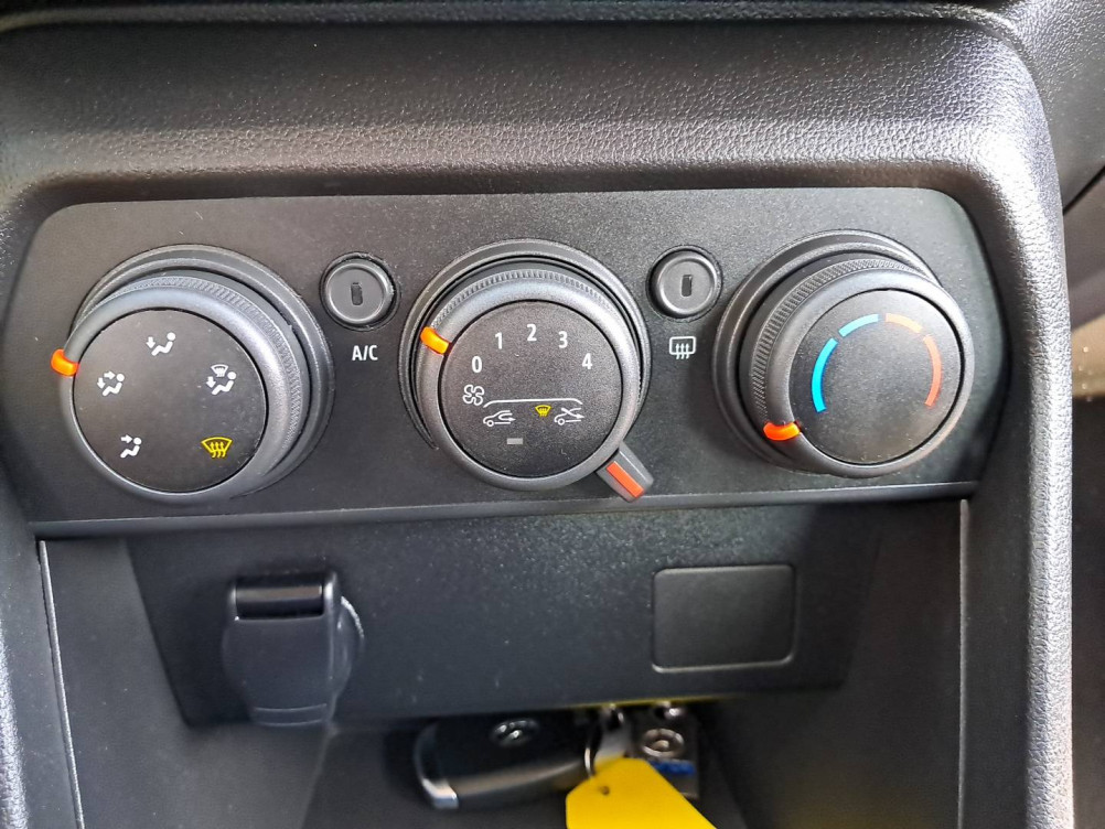Acheter Dacia Sandero Sandero ECO-G 100 - 22B Confort 5p occasion dans les concessions du Groupe Faurie