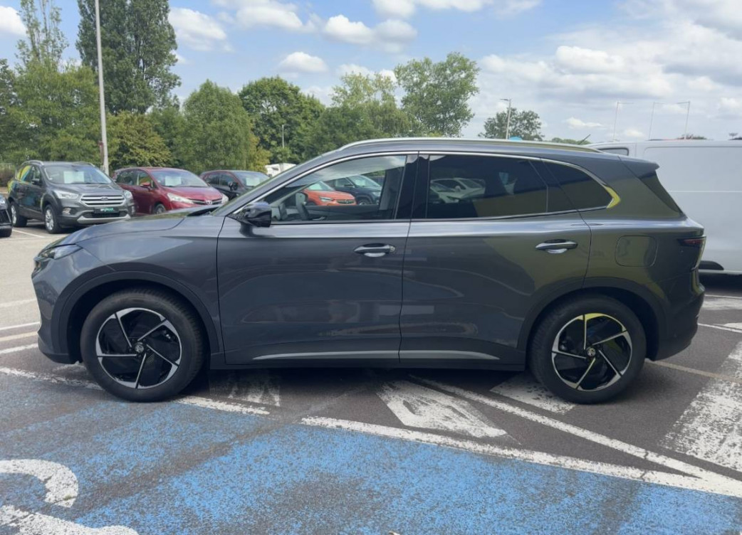 Acheter MG Motor MG 5 MGS5 EV 64kWh - 170 kW 2WD Luxury 5p neuf dans les concessions du Groupe Faurie