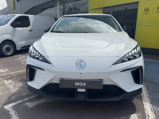 Acheter MG Motor MG 4 MG4 Electric 64kWh - 150 kW 2WD Luxury 5p neuve dans les concessions du Groupe Faurie