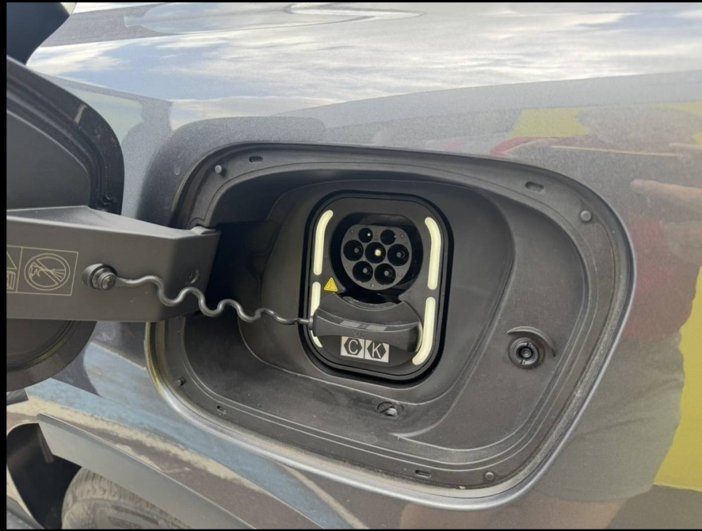 Acheter MG Motor MG 5 MGS5 EV 64kWh - 170 kW 2WD Luxury 5p neuf dans les concessions du Groupe Faurie