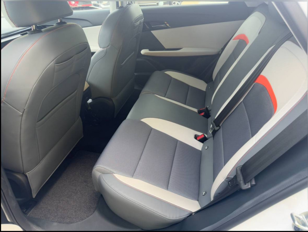 Acheter MG Motor MG 4 MG4 Electric 64kWh - 150 kW 2WD Luxury 5p neuf dans les concessions du Groupe Faurie