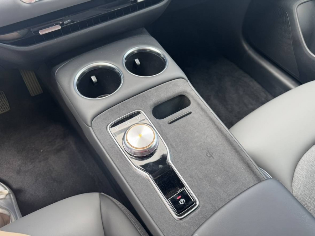 Acheter MG Motor MG 5 MGS5 EV 64kWh - 170 kW 2WD Luxury 5p neuf dans les concessions du Groupe Faurie