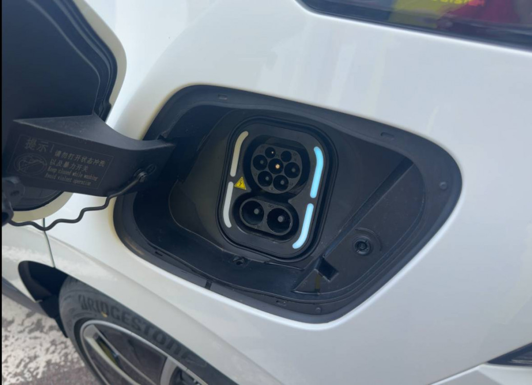 Acheter MG Motor MG 4 MG4 Electric 64kWh - 150 kW 2WD Luxury 5p neuf dans les concessions du Groupe Faurie