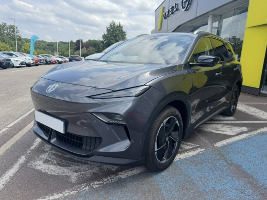 Acheter MG Motor MG 5 MGS5 EV 64kWh - 170 kW 2WD Luxury 5p neuve* dans les concessions du Groupe Faurie