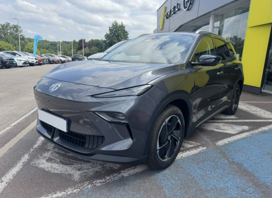 Acheter MG Motor MG 5 MGS5 EV 64kWh - 170 kW 2WD Luxury 5p neuve* dans les concessions du Groupe Faurie