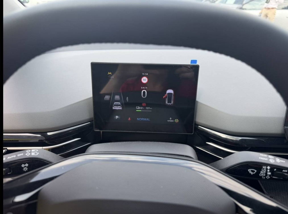 Acheter MG Motor MG 4 MG4 Electric 64kWh - 150 kW 2WD Luxury 5p neuf dans les concessions du Groupe Faurie