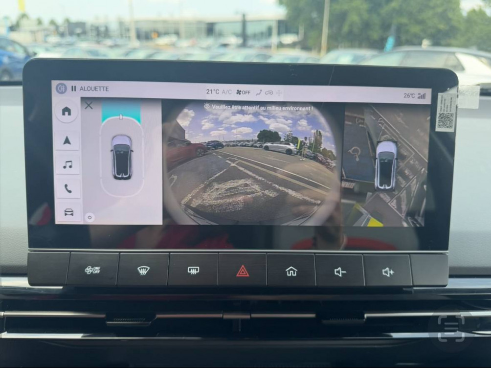 Acheter MG Motor MG 4 MG4 Electric 64kWh - 150 kW 2WD Luxury 5p neuf dans les concessions du Groupe Faurie