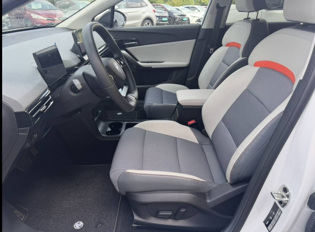 Acheter MG Motor MG 4 MG4 Electric 64kWh - 150 kW 2WD Luxury 5p neuf dans les concessions du Groupe Faurie