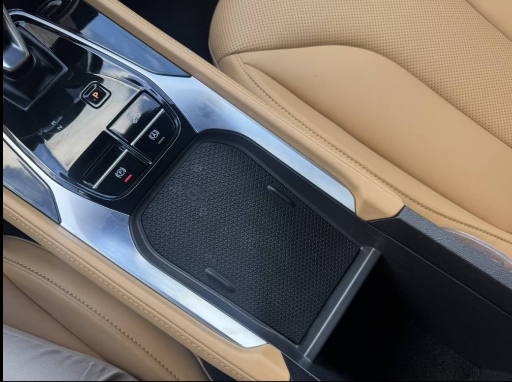 Acheter MG Motor EHS EHS 1.5T PHEV 272 ch Luxury 5p neuf dans les concessions du Groupe Faurie