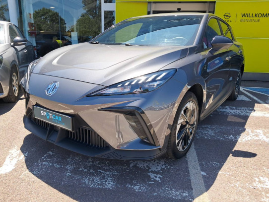 Acheter MG Motor MG 4 MG4 Electric 51kWh - 125 kW 2WD Standard 5p neuve dans les concessions du Groupe Faurie