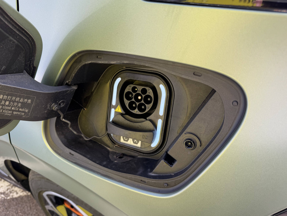 Acheter MG Motor MG 4 MG4 Electric 64kWh - 320 kW 4WD XPOWER 5p neuf dans les concessions du Groupe Faurie