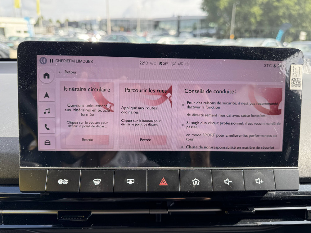 Acheter MG Motor MG 4 MG4 Electric 64kWh - 320 kW 4WD XPOWER 5p neuf dans les concessions du Groupe Faurie