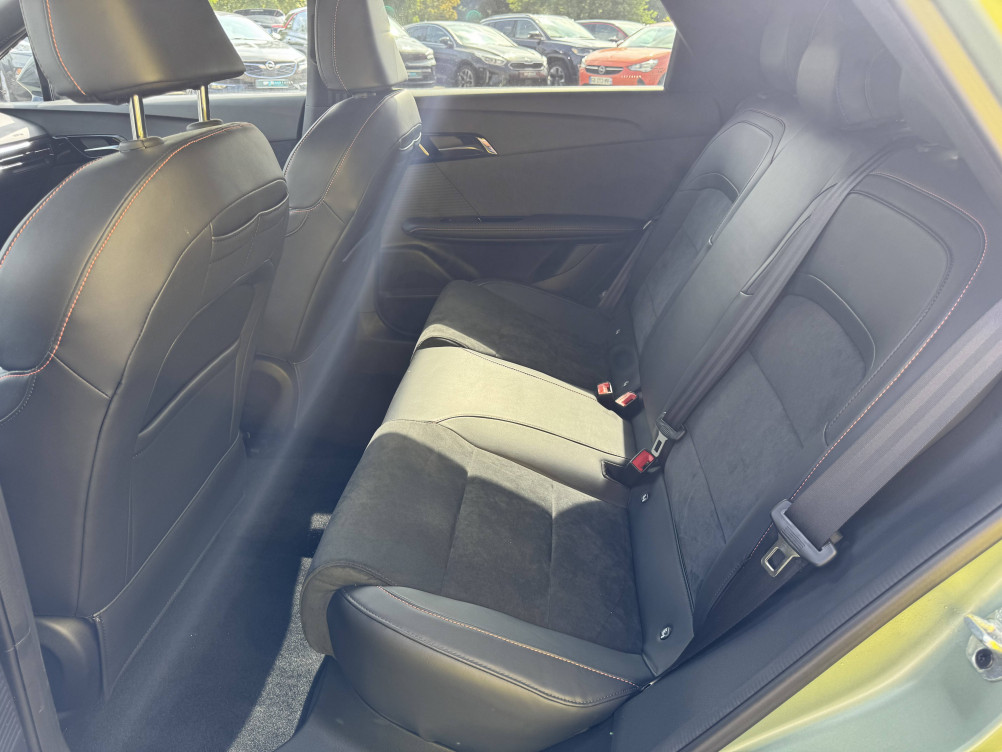 Acheter MG Motor MG 4 MG4 Electric 64kWh - 320 kW 4WD XPOWER 5p neuf dans les concessions du Groupe Faurie