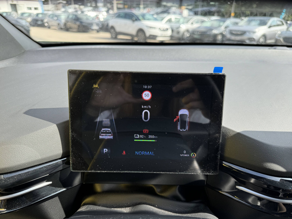 Acheter MG Motor MG 4 MG4 Electric 64kWh - 320 kW 4WD XPOWER 5p neuf dans les concessions du Groupe Faurie