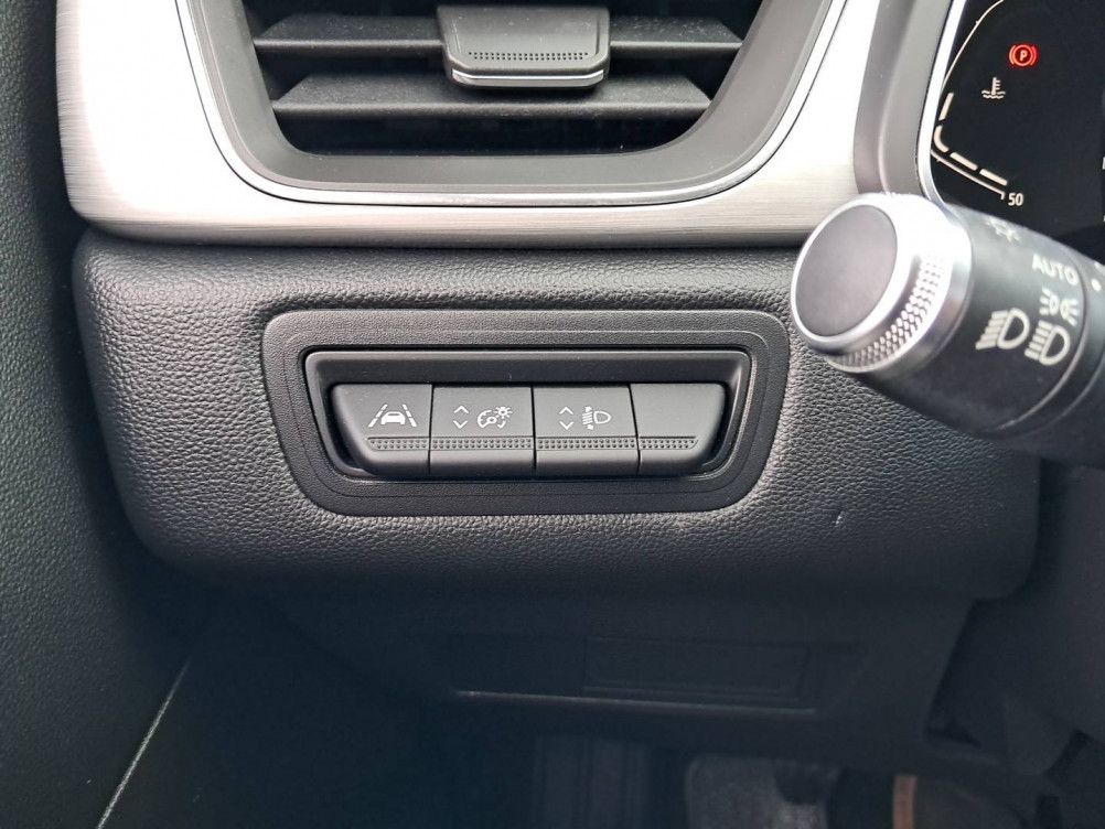 Acheter Renault Captur 2 Captur TCe 130 FAP Intens 5p occasion dans les concessions du Groupe Faurie