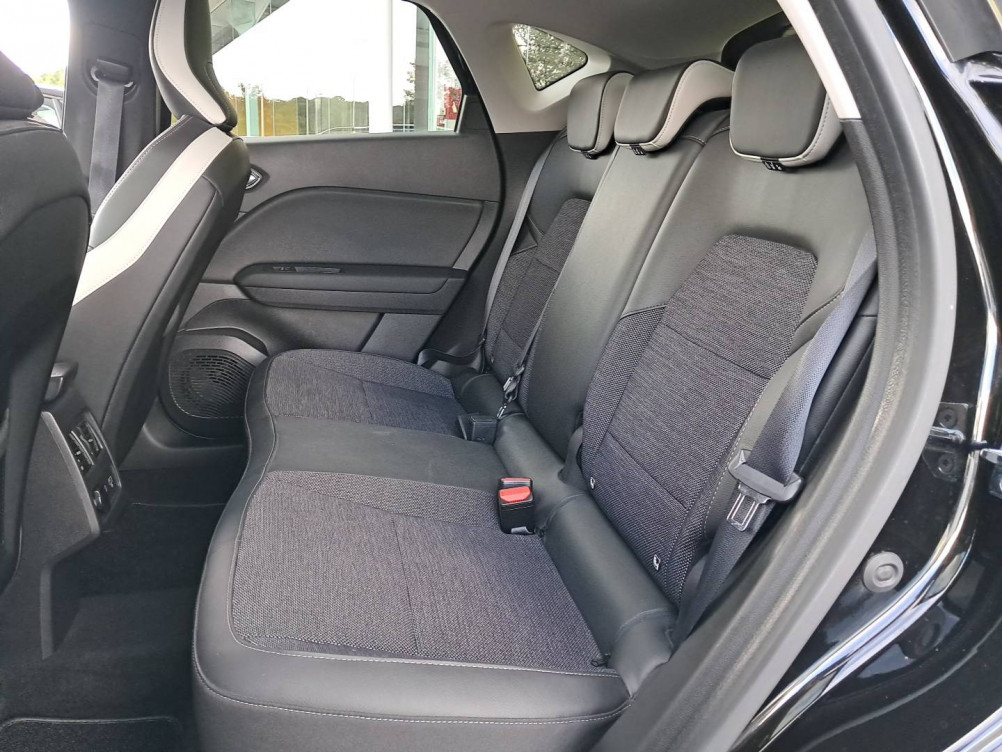 Acheter Renault Captur 2 Captur TCe 130 FAP Intens 5p occasion dans les concessions du Groupe Faurie