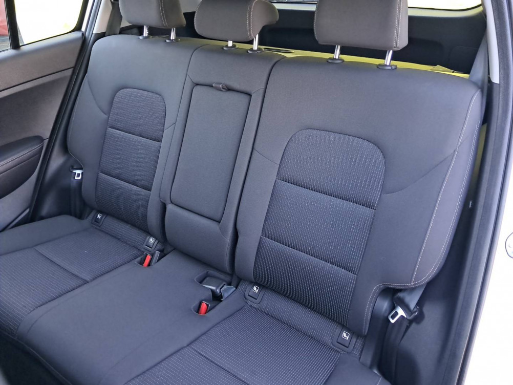 Acheter Kia Sportage Sportage 1.7 CRDi 115 ISG 4x2 Active 5p occasion dans les concessions du Groupe Faurie