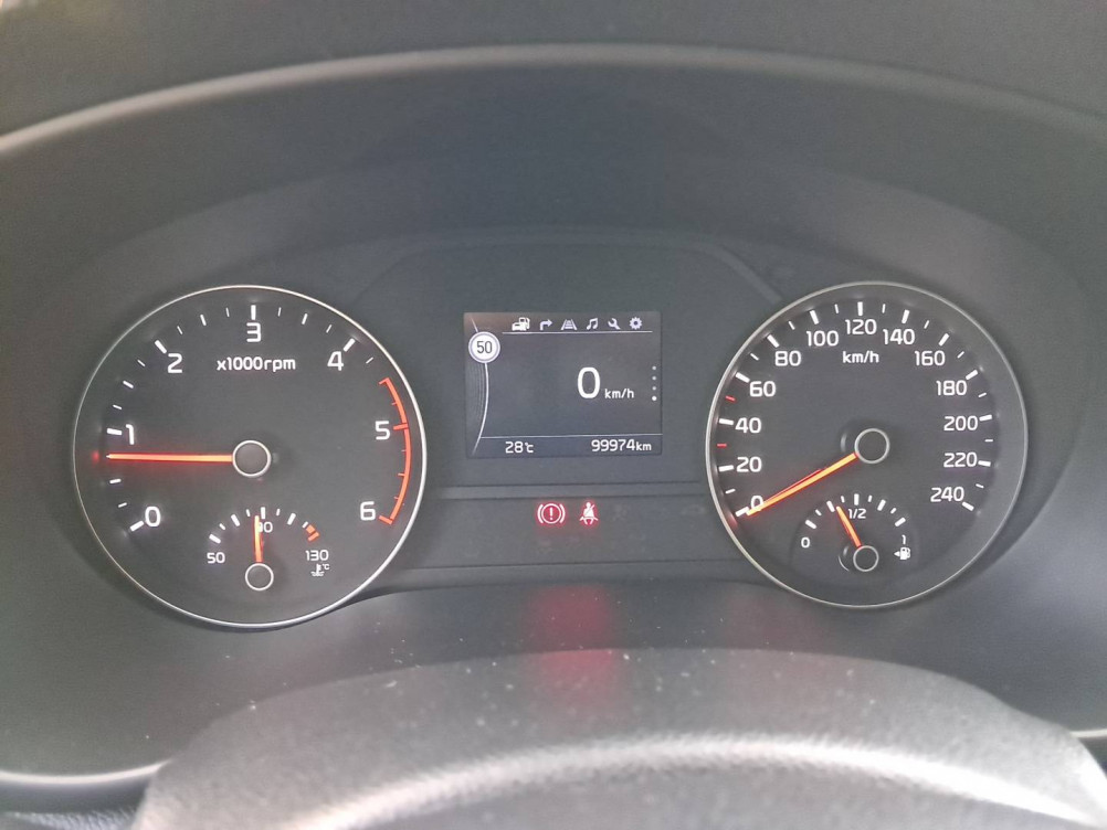 Acheter Kia Sportage Sportage 1.7 CRDi 115 ISG 4x2 Active 5p occasion dans les concessions du Groupe Faurie