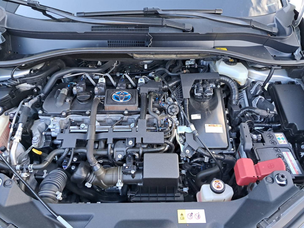 Acheter Toyota C-HR C-HR Hybride 122h Edition 5p occasion dans les concessions du Groupe Faurie