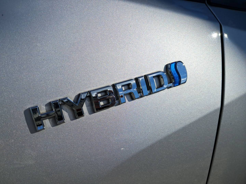 Acheter Toyota C-HR C-HR Hybride 122h Edition 5p occasion dans les concessions du Groupe Faurie