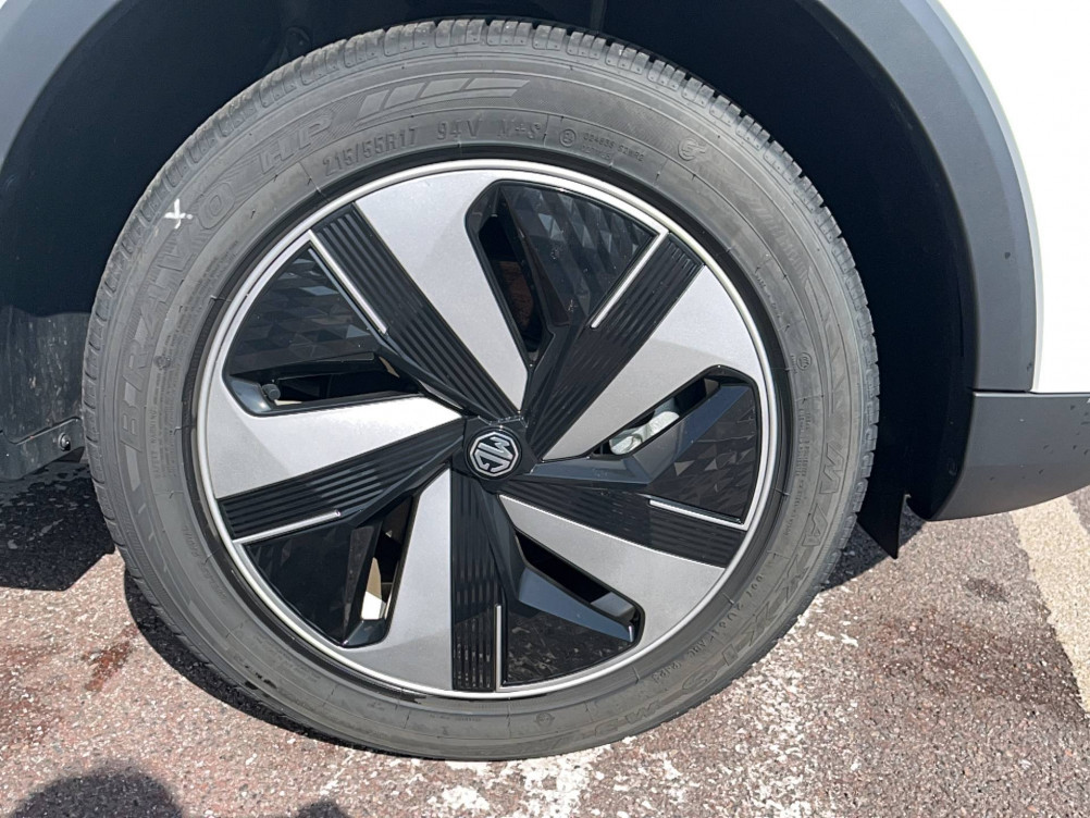 Acheter MG Motor ZS ZS EV Autonomie Etendue 70kWh - 115 kW 2WD Luxury 5p neuf dans les concessions du Groupe Faurie